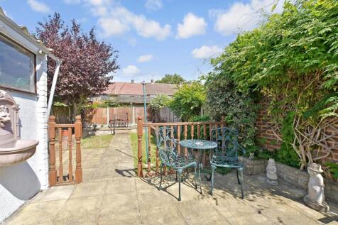 Patio / Decking