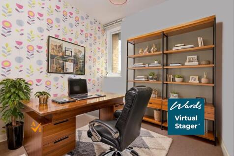 Study (Modern Style)