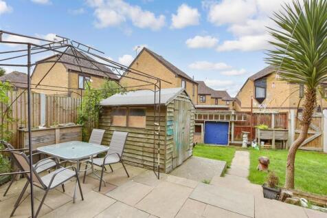 Patio / Decking