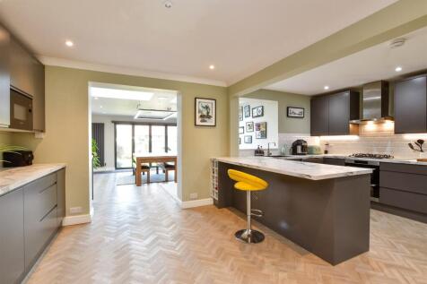 Kitchen/ Diner