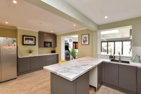 Kitchen/ Diner