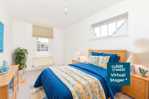 Bedroom 1 (Contemporary Style)