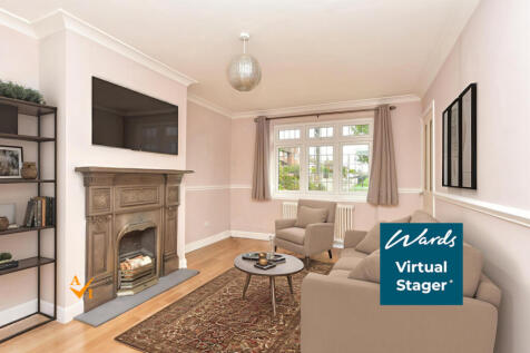 Lounge (Contemporary Style)