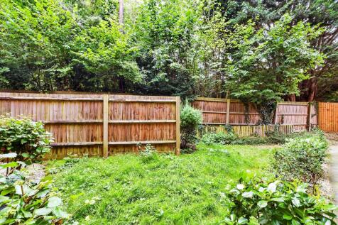 Communal Gardens
