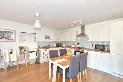 Lounge/Kitchen/ Diner