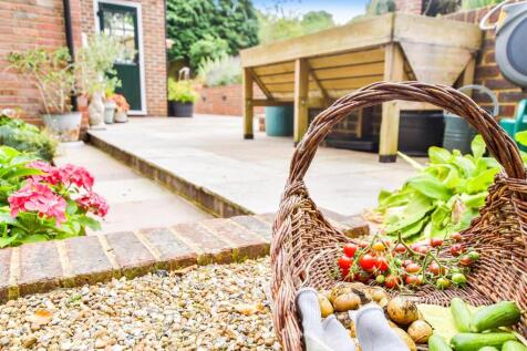 External Lifestyle Photograph