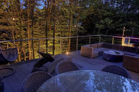 Decking
