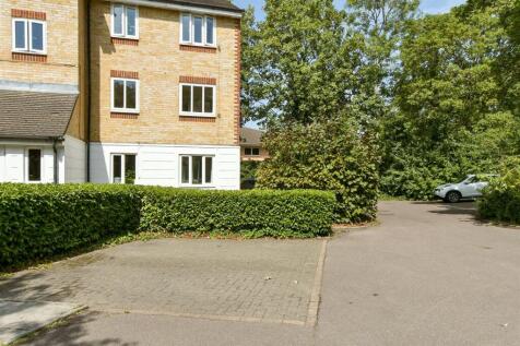 Driveway/Parking