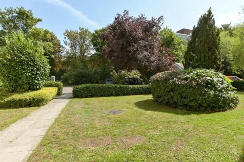 Communal Gardens