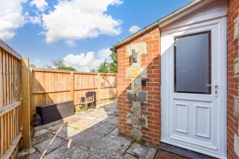 Workshop/Outbuildings
