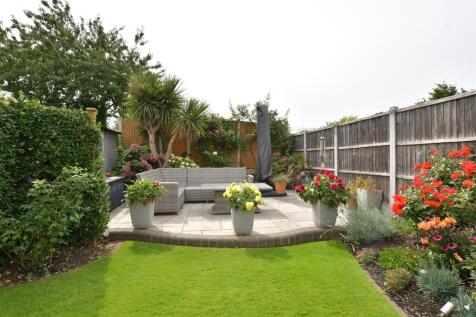 Patio / Decking