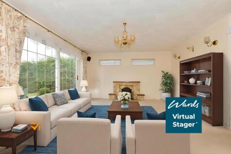 Lounge/Diner (Contemporary Style)