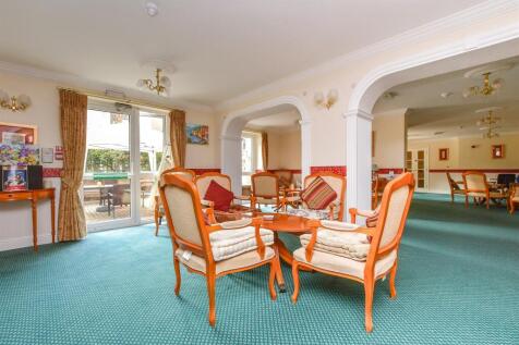 Lounge Area