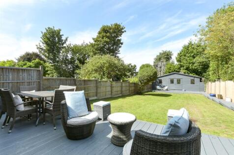 Patio / Decking