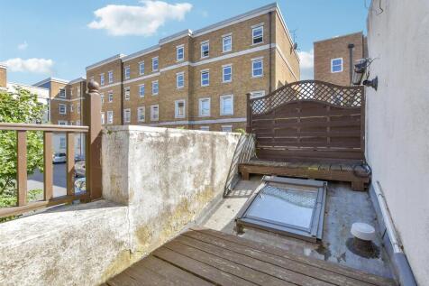 Balcony / Terrace