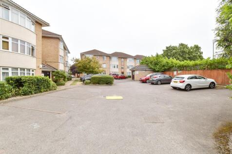 Driveway/Parking