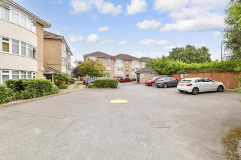 Driveway/Parking