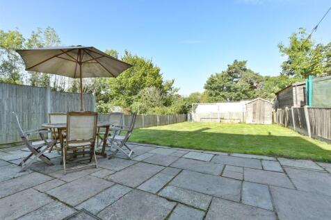 Patio / Decking