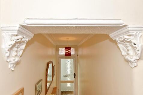 Internal Feature