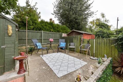 Patio / Decking
