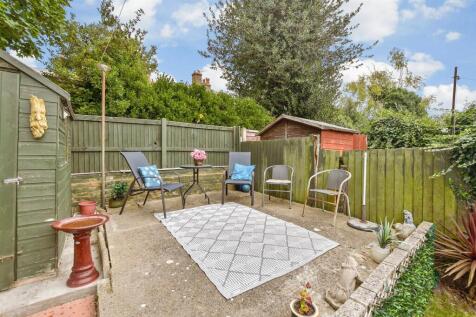 Patio / Decking