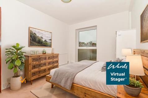 Bedroom 2 (Farmhouse Style)