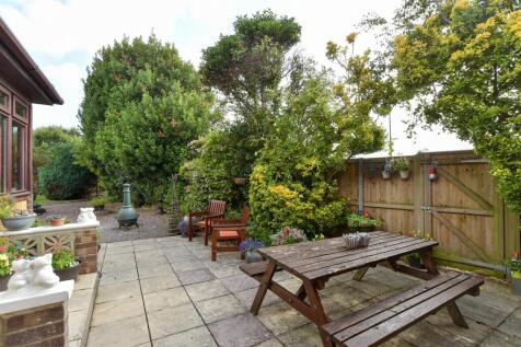 Patio / Decking