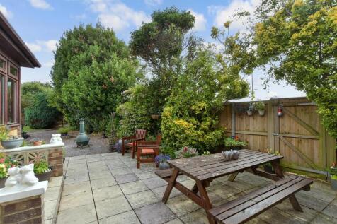 Patio / Decking