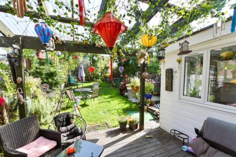 Patio / Decking