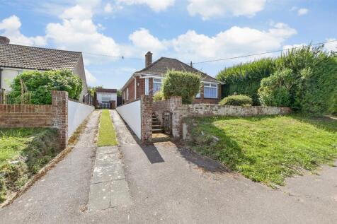 Driveway/Parking