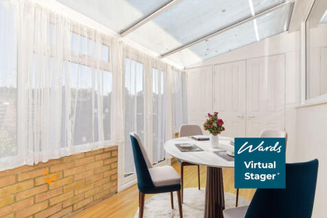 Conservatory (Contemporary Style)