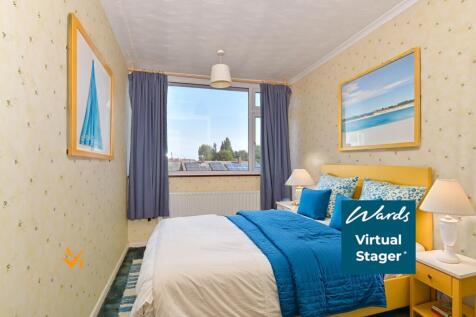 Bedroom 2 (Contemporary Style)