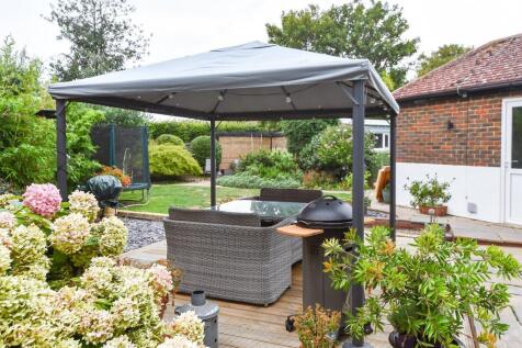 Patio / Decking