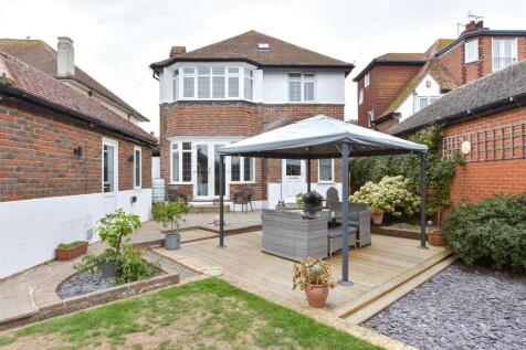 Patio / Decking