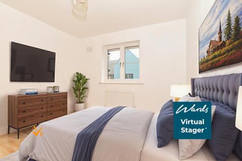 Bedroom (Contemporary Style)
