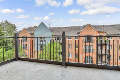 Balcony / Terrace