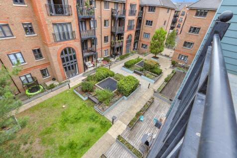 Communal Gardens