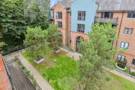 Communal Gardens