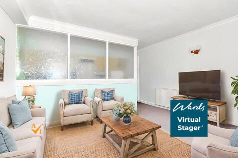 Lounge/Diner (Farmhouse Style)