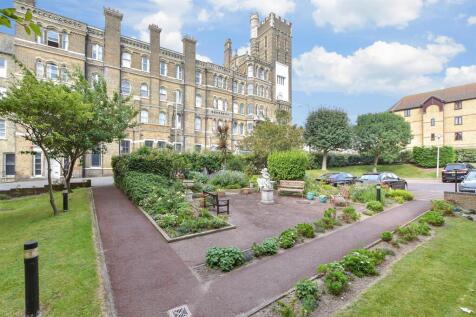 Communal Gardens