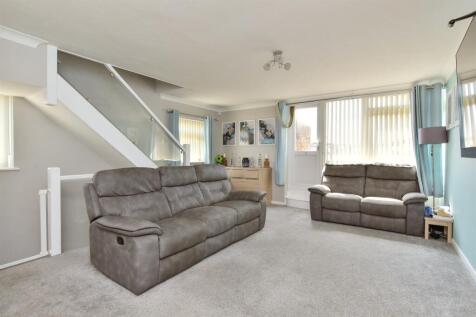 Living/ Dining Area
