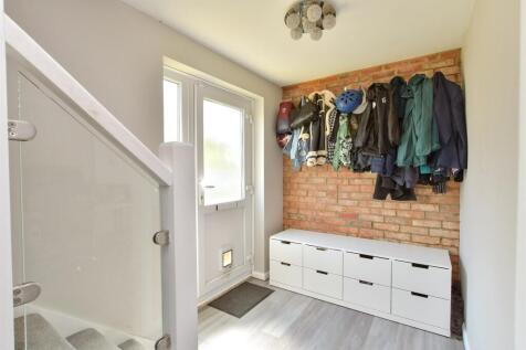 Internal Feature