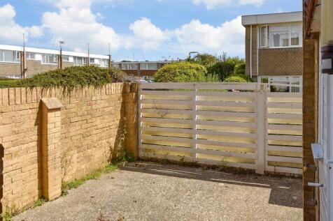 Patio / Decking