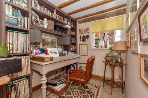 Office Area