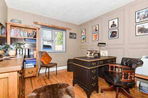Office/Bedroom 4