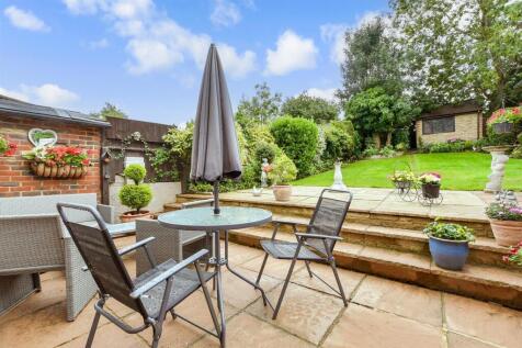 Patio / Decking