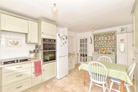 Kitchen/ Diner