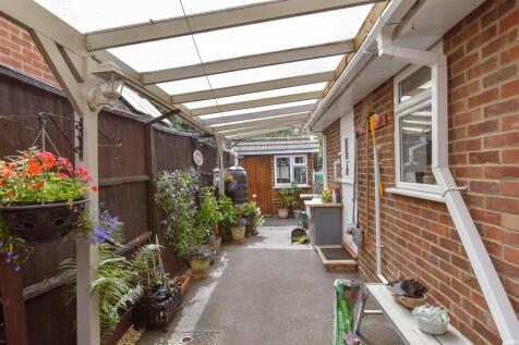 Side Garden