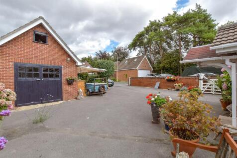 Driveway/Parking