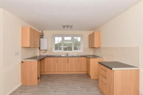 Kitchen/ Diner